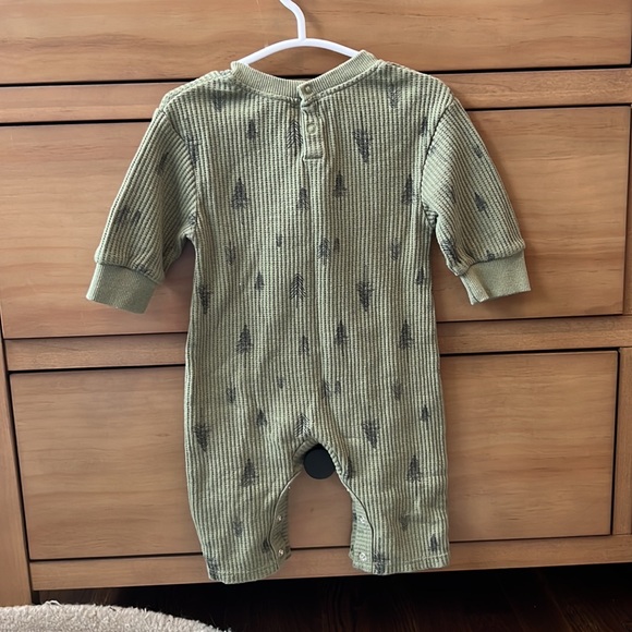 Tree Jumper - Picture 2 of 2